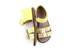 Bisgaard lemon sandal Cana